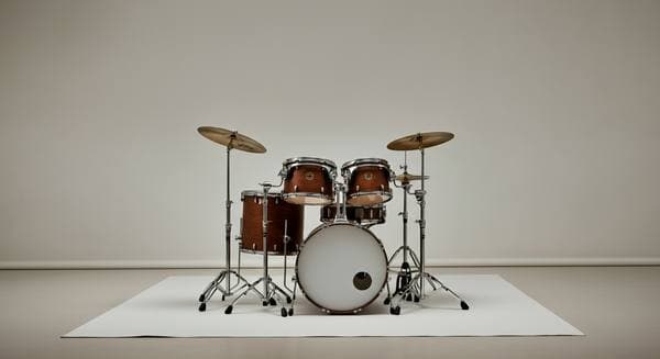 Drum kit