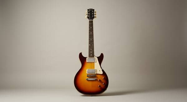 Electric guitar